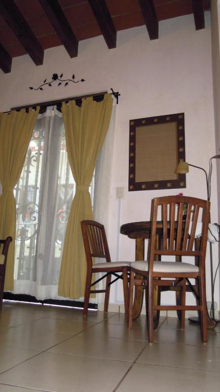 La Casa Del Laurel Hotel Taxco de Alarcon Room photo